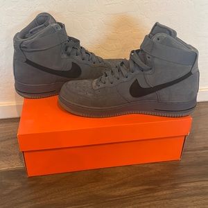 Nike Air Force 1 high tops